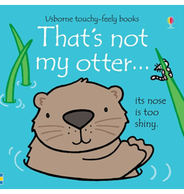 That’s Not My Otter