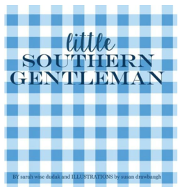 Little Southern Gentleman
