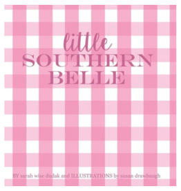 Little Southern Belle