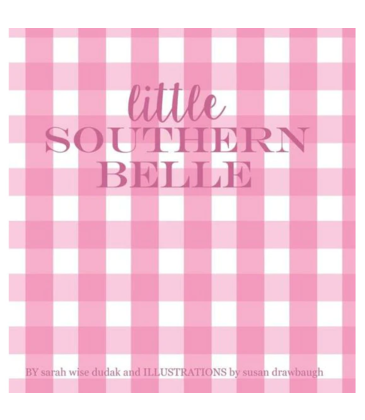 Little Southern Belle