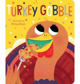 Turkey Gobble