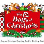 The 12 Bugs of Christmas