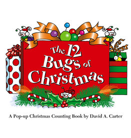 The 12 Bugs of Christmas