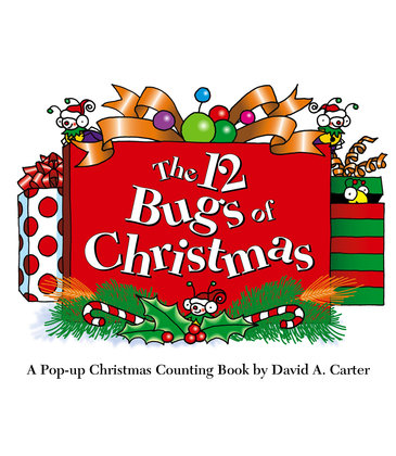 The 12 Bugs of Christmas