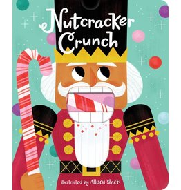 Nutcracker Crunch