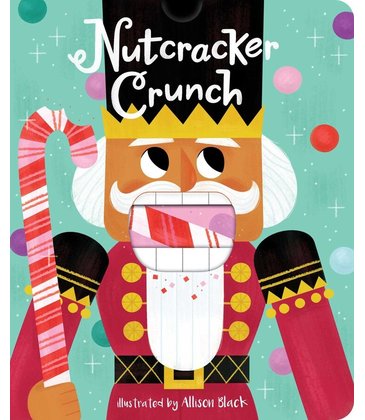 Nutcracker Crunch