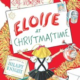 Eloise at Christmastime