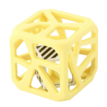 Malarkey Kids Chew Cube Yellow