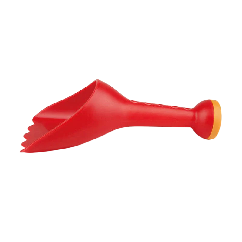 Hape Red Rain Shovel