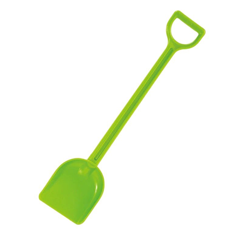 Hape Green Mighty Shovel