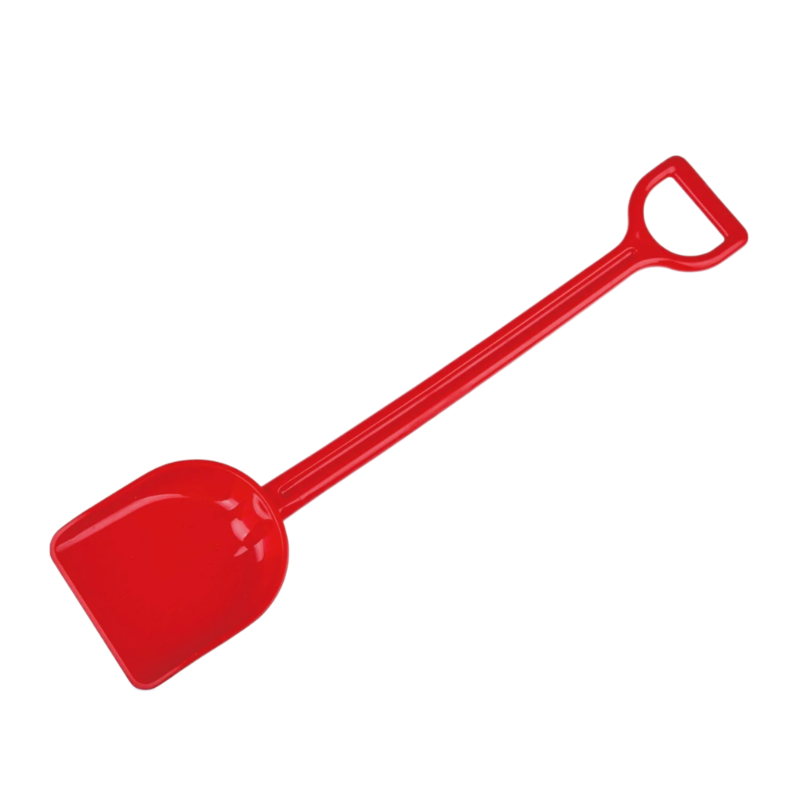 Hape Red Mighty Shovel