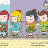 Little People, Big Dreams: Audrey Hepburn