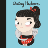 Little People, Big Dreams: Audrey Hepburn
