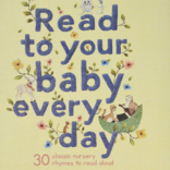 Read to Your Baby Every Day