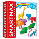 SmartMax My First Safari Animals