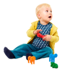 SmartMax My First Safari Animals