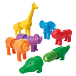 SmartMax My First Safari Animals