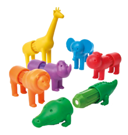 SmartMax My First Safari Animals