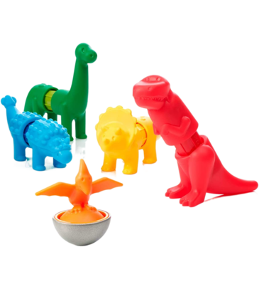 SmartMax My First Dinosaurs