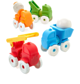 SmartMax My First Vehicles