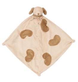 Angel Dear Angel Dear Lovie Blankie - Puppy