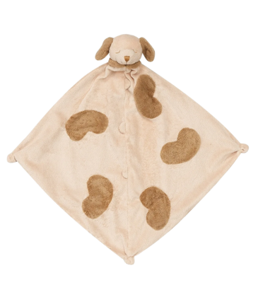 Angel Dear Angel Dear Lovie Blankie - Puppy