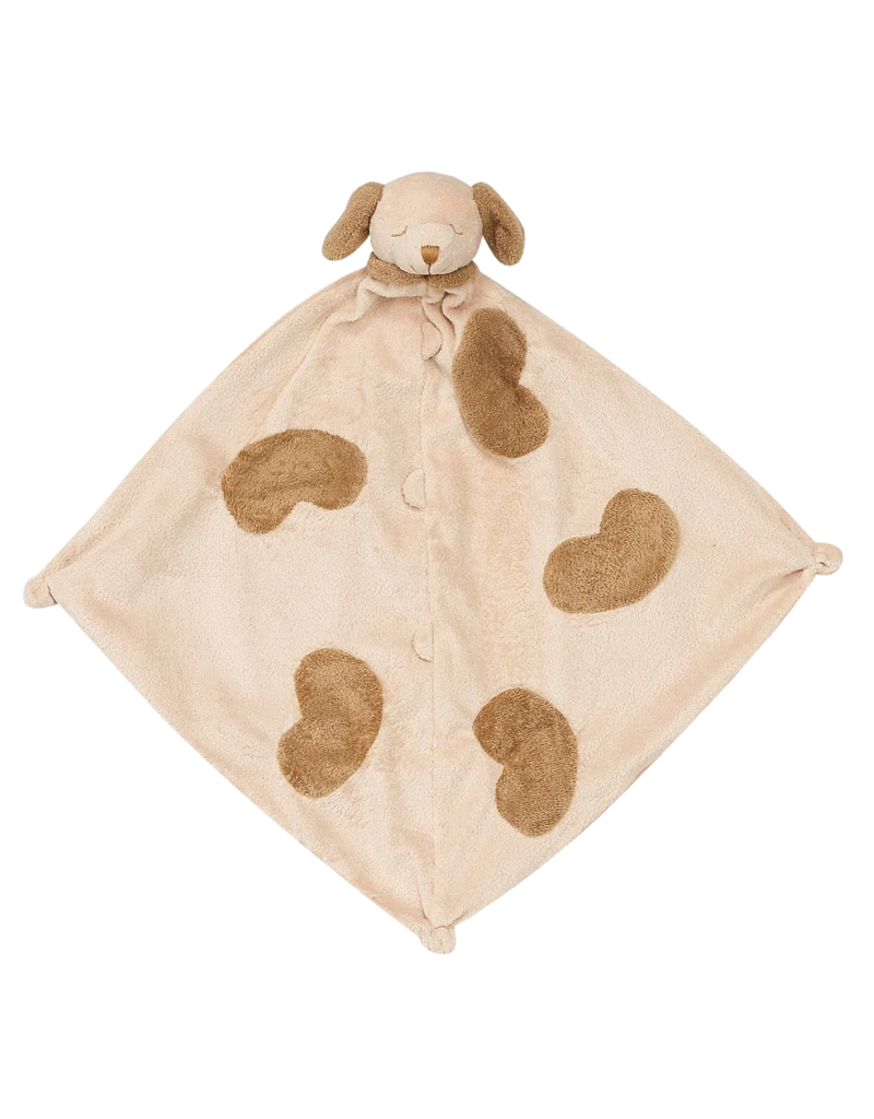 Angel Dear Lovie Blankie Puppy Bibs and Kids Boutique