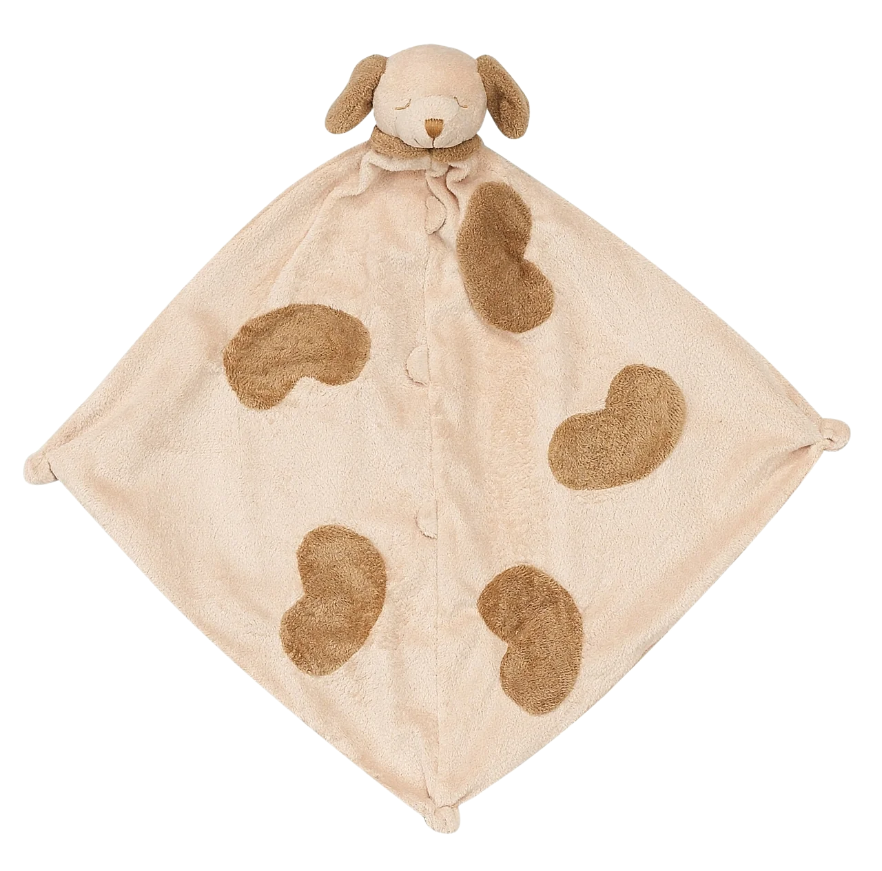 Angel Dear Lovie Blankie Puppy Bibs and Kids Boutique