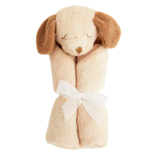 Angel Dear Angel Dear Lovie Blankie - Puppy