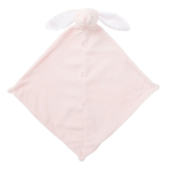 Angel Dear Angel Dear Lovie Blankie - Pink Bunny