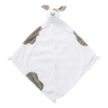 Angel Dear Angel Dear Lovie Blankie - Spotted Pup