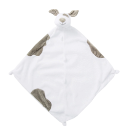 Angel Dear Angel Dear Lovie Blankie - Spotted Pup