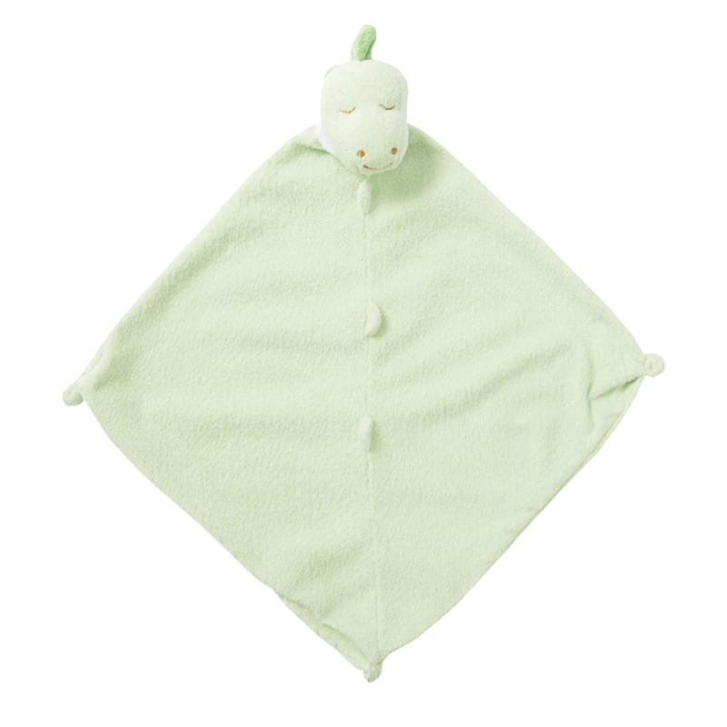 Angel Dear Angel Dear Lovie Blankie - Dino