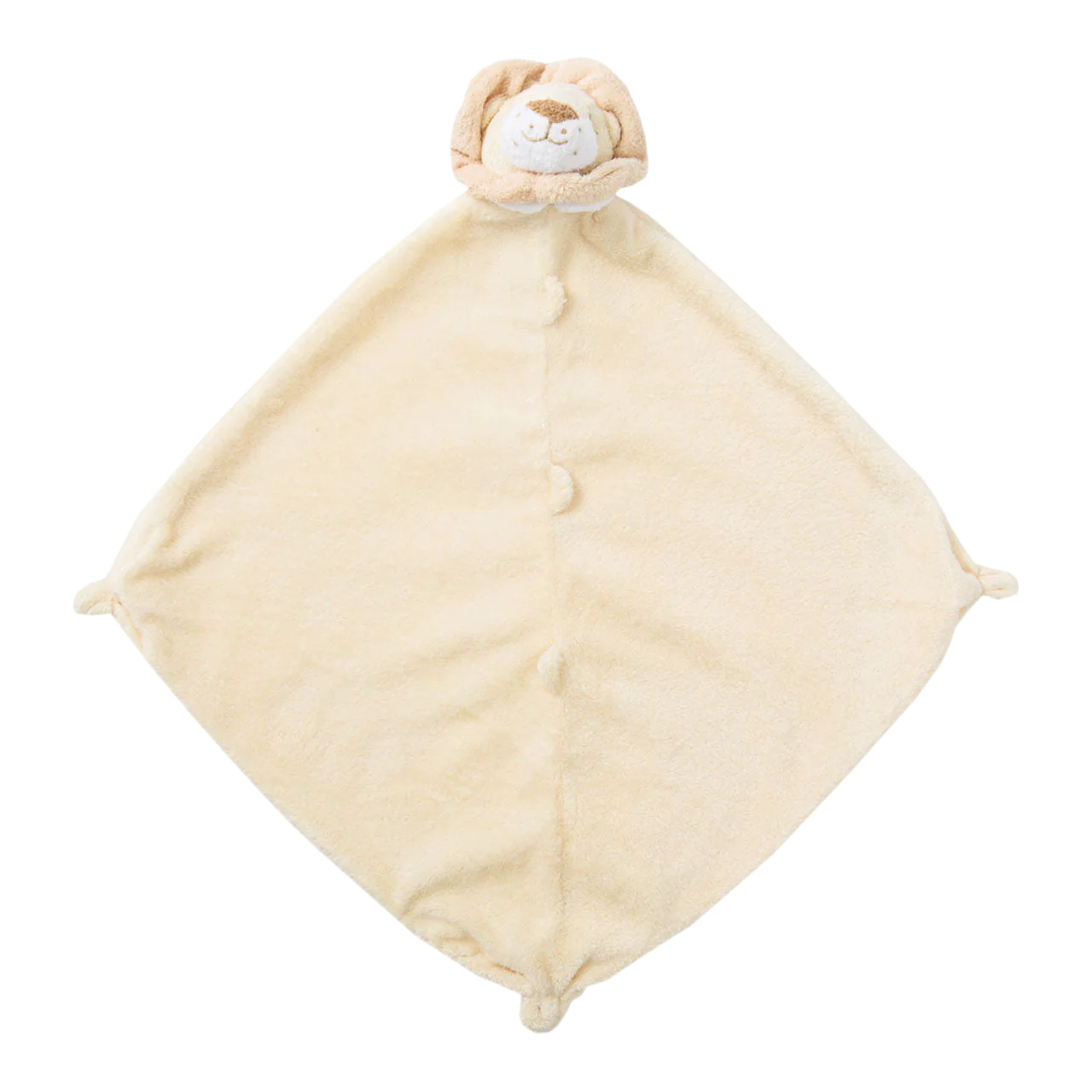 Angel Dear Lovie Blankie Lion Bibs and Kids Boutique