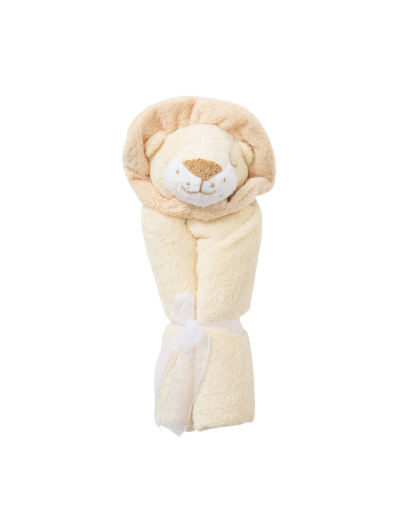 Angel Dear Lovie Blankie Lion Bibs and Kids Boutique