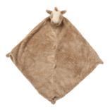 Angel Dear Angel Dear Lovie Blankie - Brown Pony