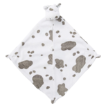 Angel Dear Angel Dear Lovie Blankie - Cow