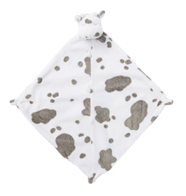 Angel Dear Angel Dear Lovie Blankie - Cow
