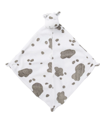 Angel Dear Angel Dear Lovie Blankie - Cow