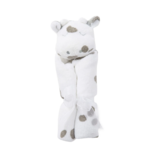 Angel Dear Angel Dear Lovie Blankie - Cow