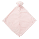 Angel Dear Angel Dear Lovie Blankie - Piggy