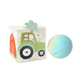 Musee Tractor Bath Balm