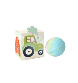 Musee Tractor Bath Balm