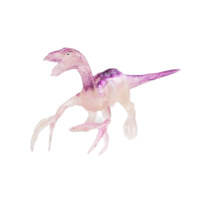 Dino World Light-Up Dinosaur