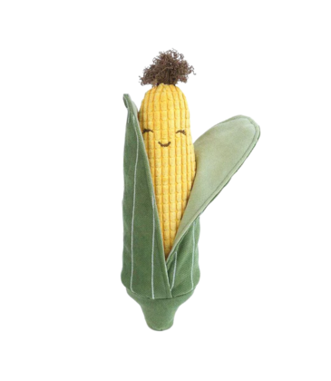 Mon Ami Plush Toy - Cornelius Cob Mon Ami Plush Toy - Cornelius Cob