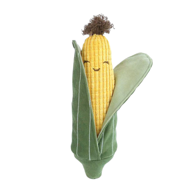 Mon Ami Cornelius Cob Plush Toy