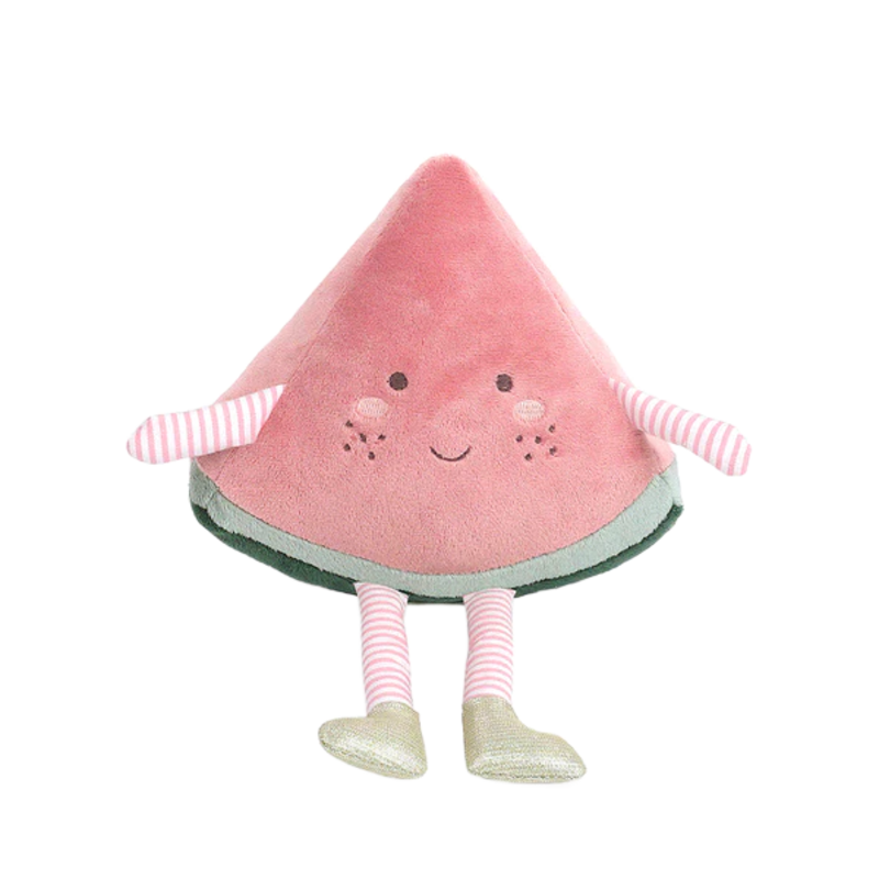 Mon Ami Water Melonie Plush Toy
