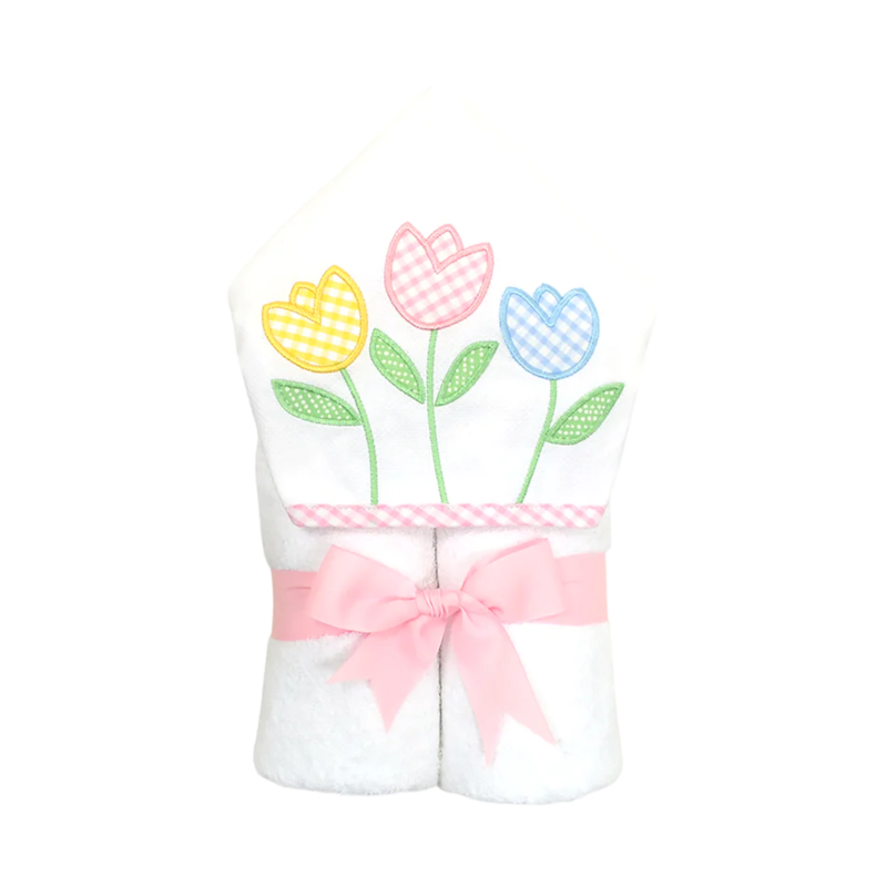 3 Marthas 3 Marthas Tulip Everykid Towel