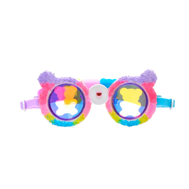 Bling2o Rock Candy Gummy Bear Goggles
