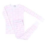 Magnolia Baby Magnolia Baby Big Sister Long Pajama